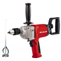 Миксер-мешалка Einhell TC-MX 1100 E